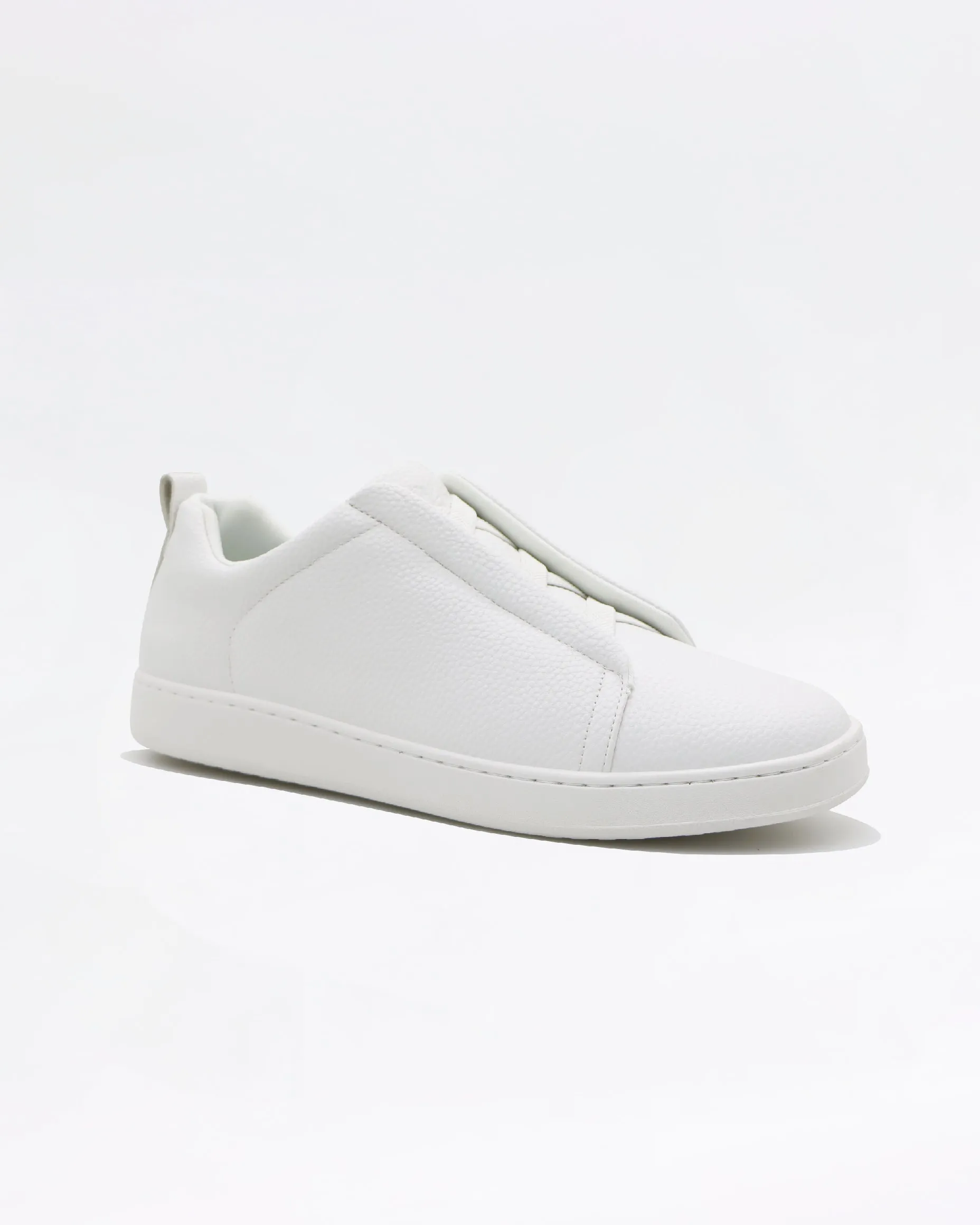 2H #1011 1008 1133 White Casual shoes