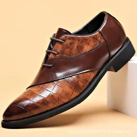 Arvani Grand Oxfords
