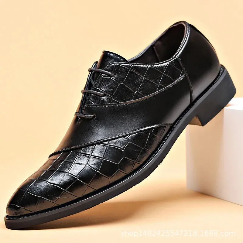 Arvani Grand Oxfords