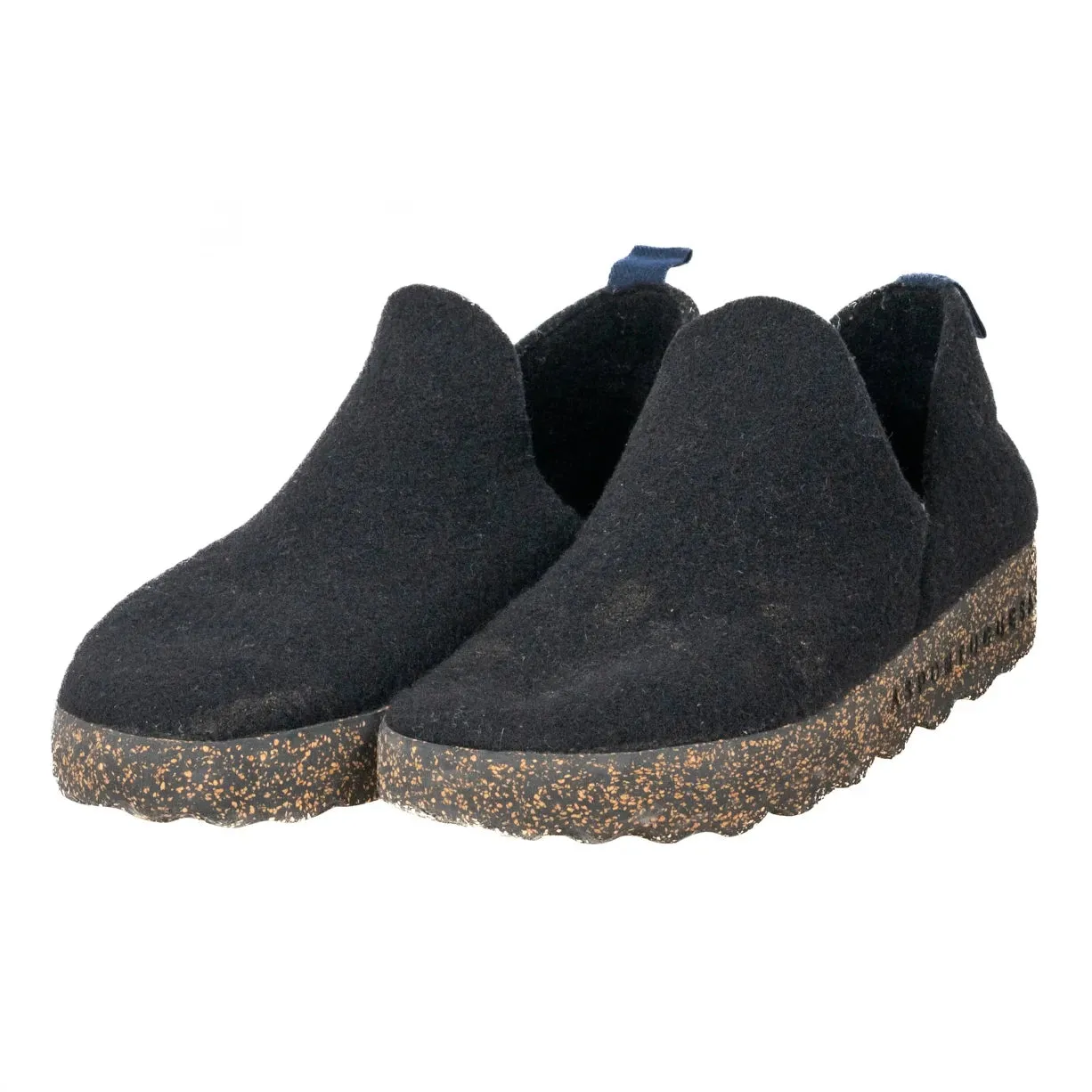 ASPORTUGUESAS Slip-on City Shoes