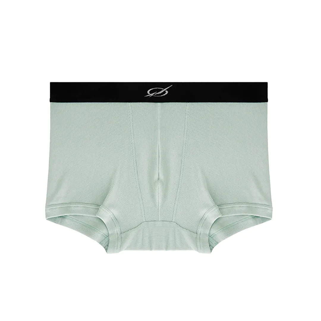 BASIC LOGO BOXER 3PACK - MINT
