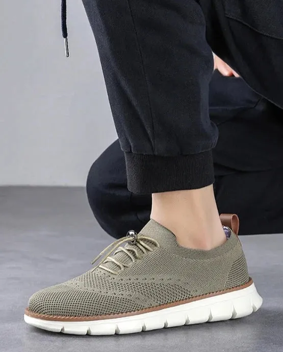 Bennett Men's Breathable Casual Shoes