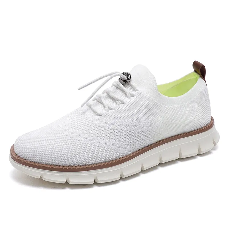 Bennett Men's Breathable Casual Shoes