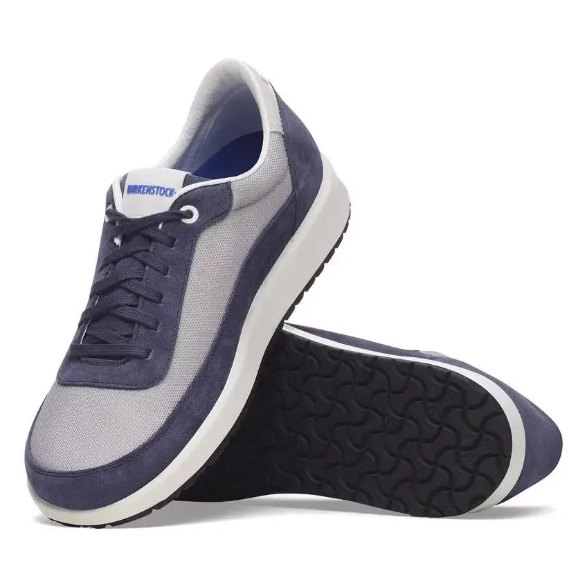 Birkenstock Honnef City – Supportive Comfort for Every Step