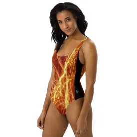 FLASH Swimsuit