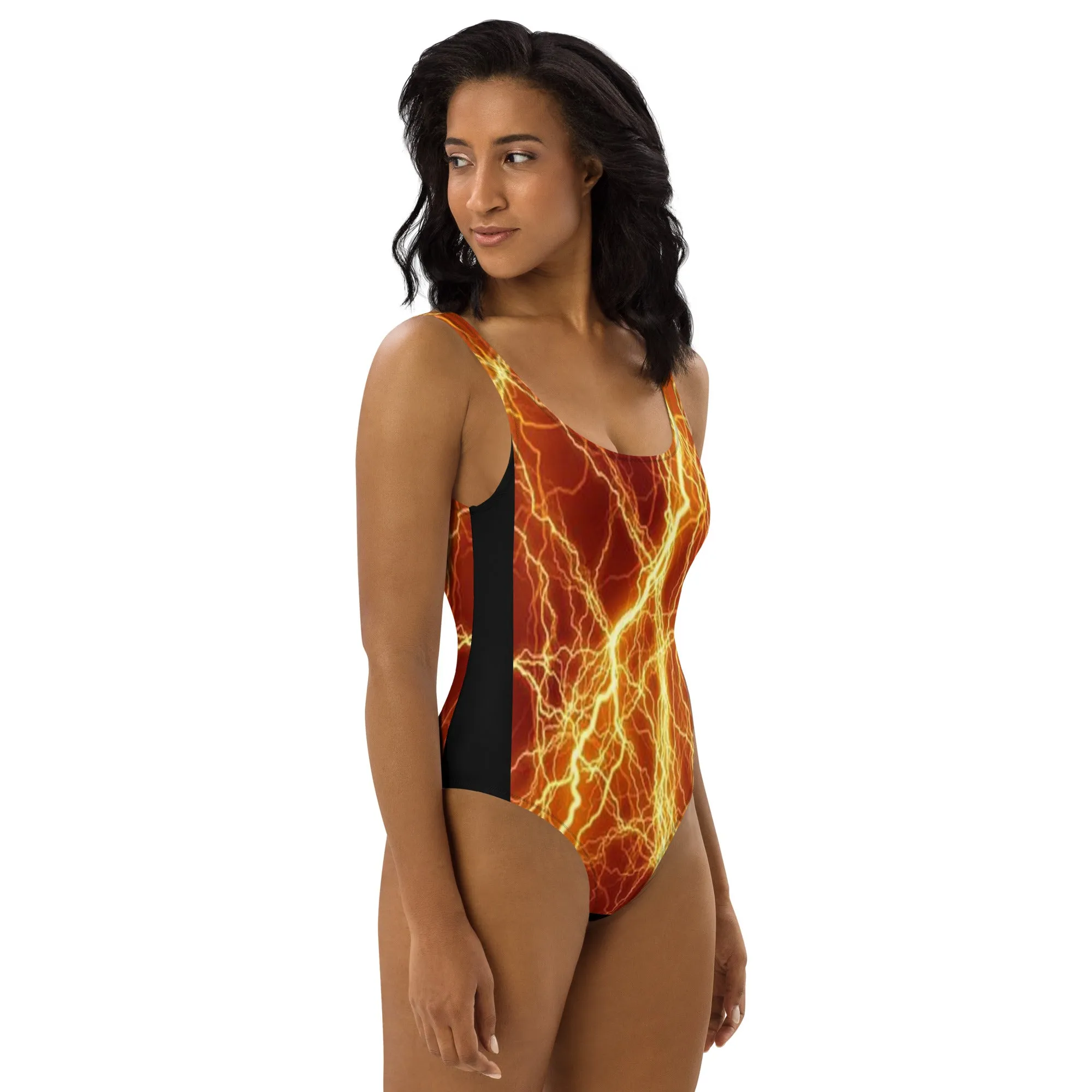 FLASH Swimsuit