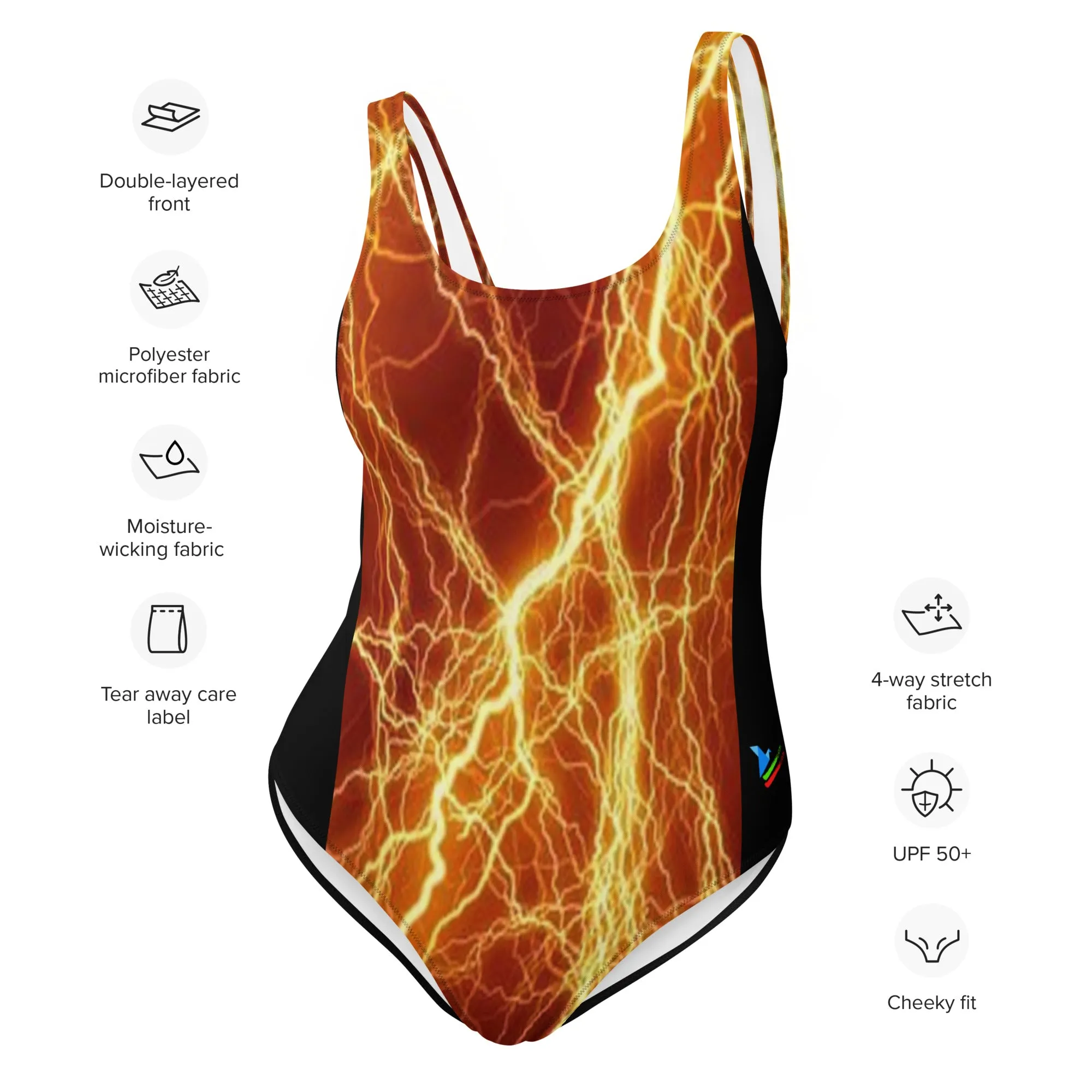 FLASH Swimsuit