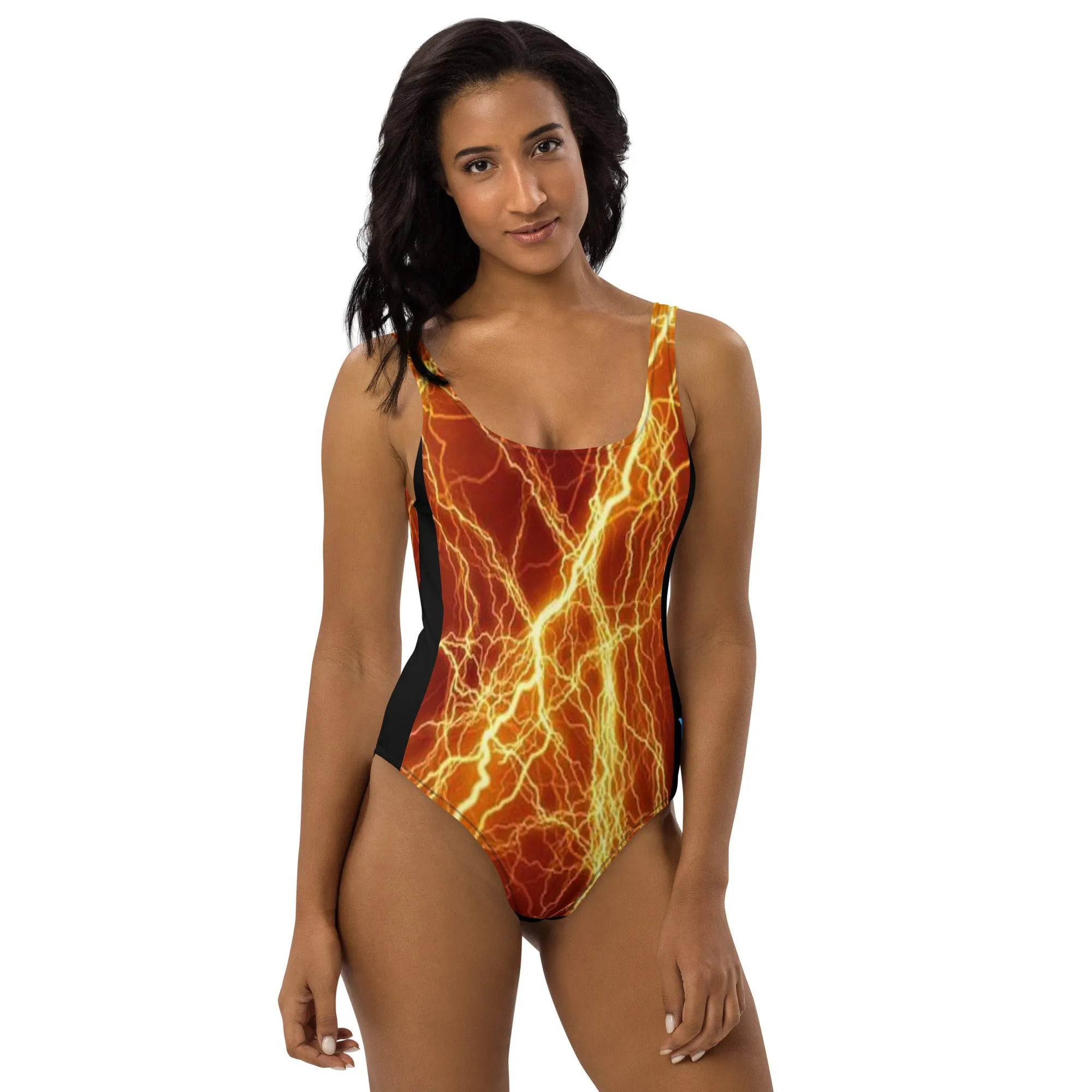 FLASH Swimsuit