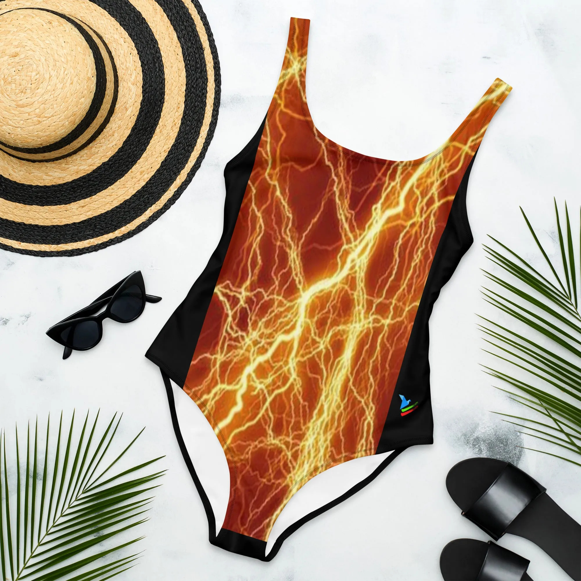 FLASH Swimsuit