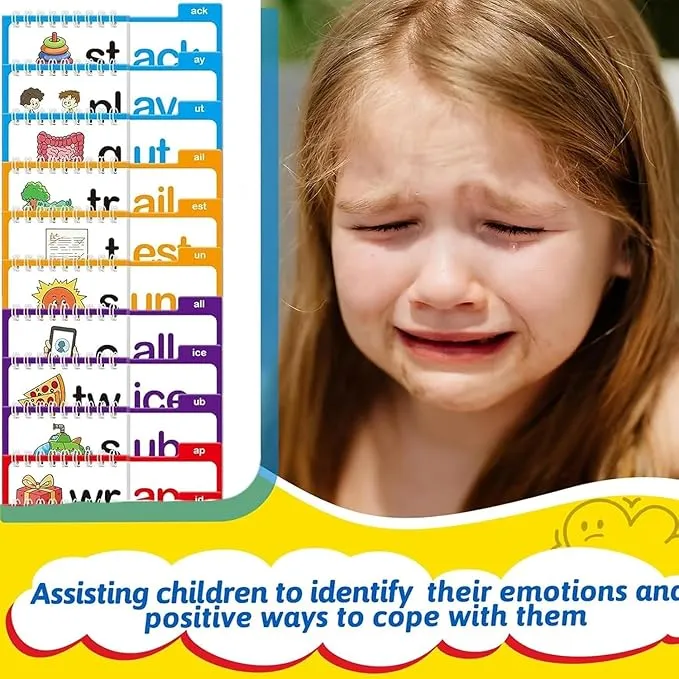 Hot Sale 50% OFF30 Read and Rhyme Flip Books