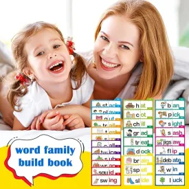 Hot Sale 50% OFF30 Read and Rhyme Flip Books