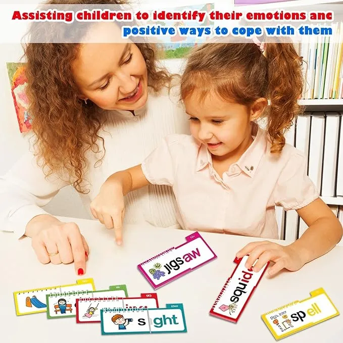 Hot Sale 50% OFF30 Read and Rhyme Flip Books
