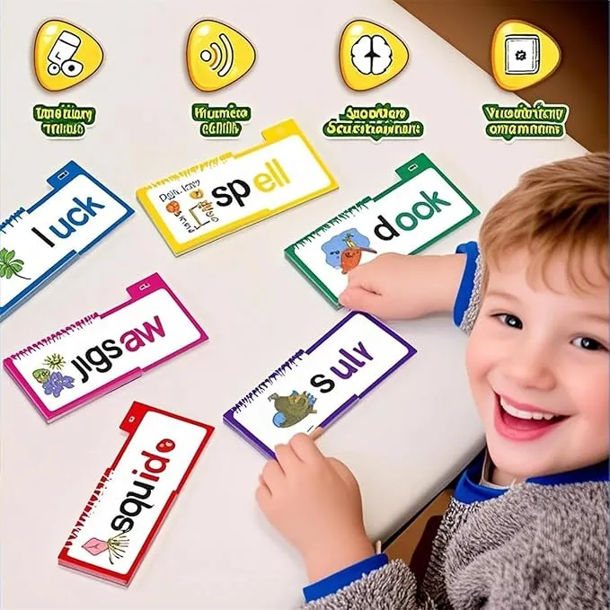 Hot Sale 50% OFF30 Read and Rhyme Flip Books