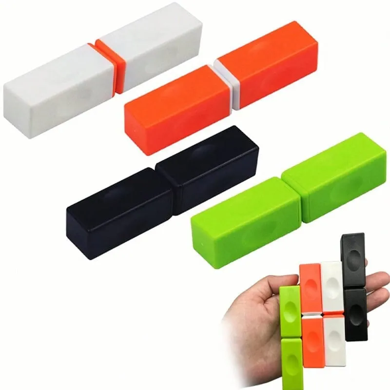 Magnetic Building Blocks Bounce BricksBuy One Get One Free