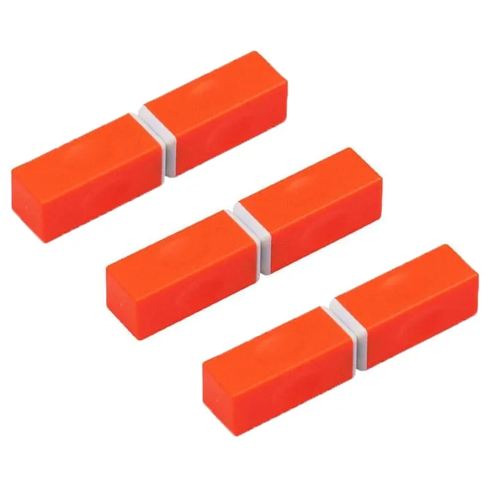 Magnetic Building Blocks Bounce BricksBuy One Get One Free