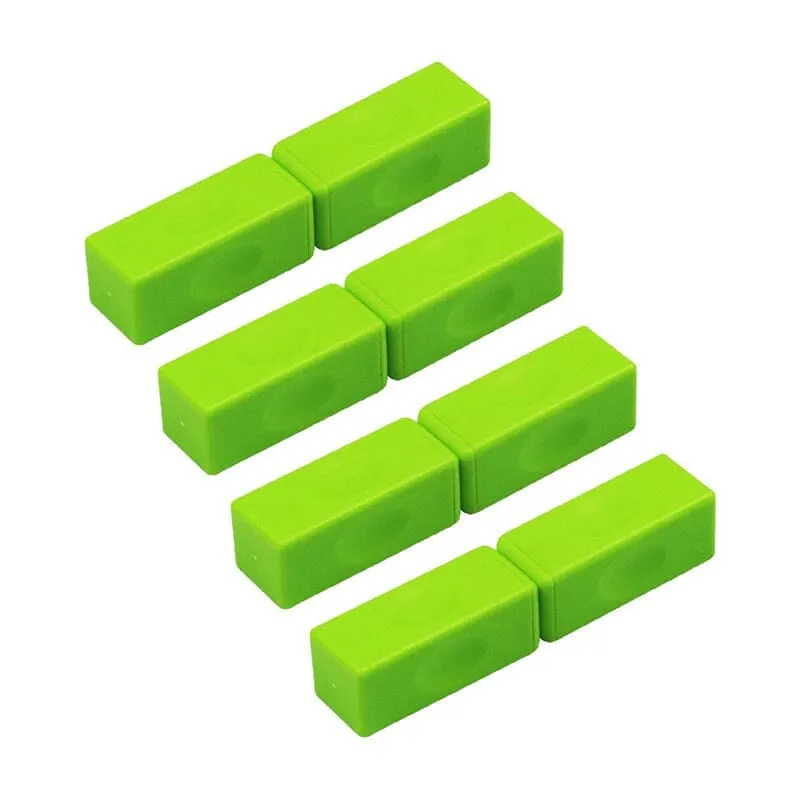 Magnetic Building Blocks Bounce BricksBuy One Get One Free