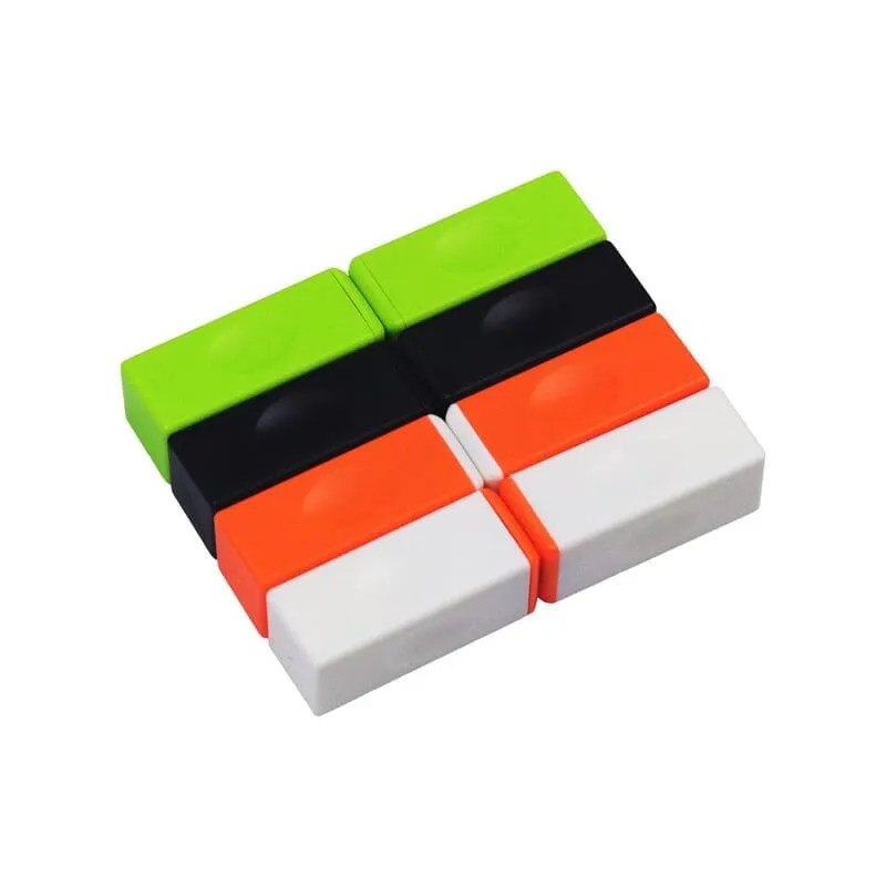 Magnetic Building Blocks Bounce BricksBuy One Get One Free