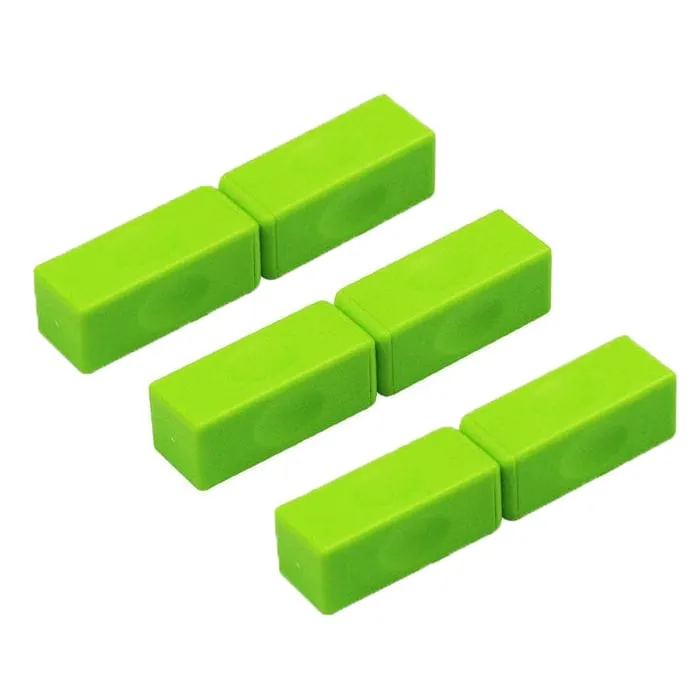 Magnetic Building Blocks Bounce BricksBuy One Get One Free