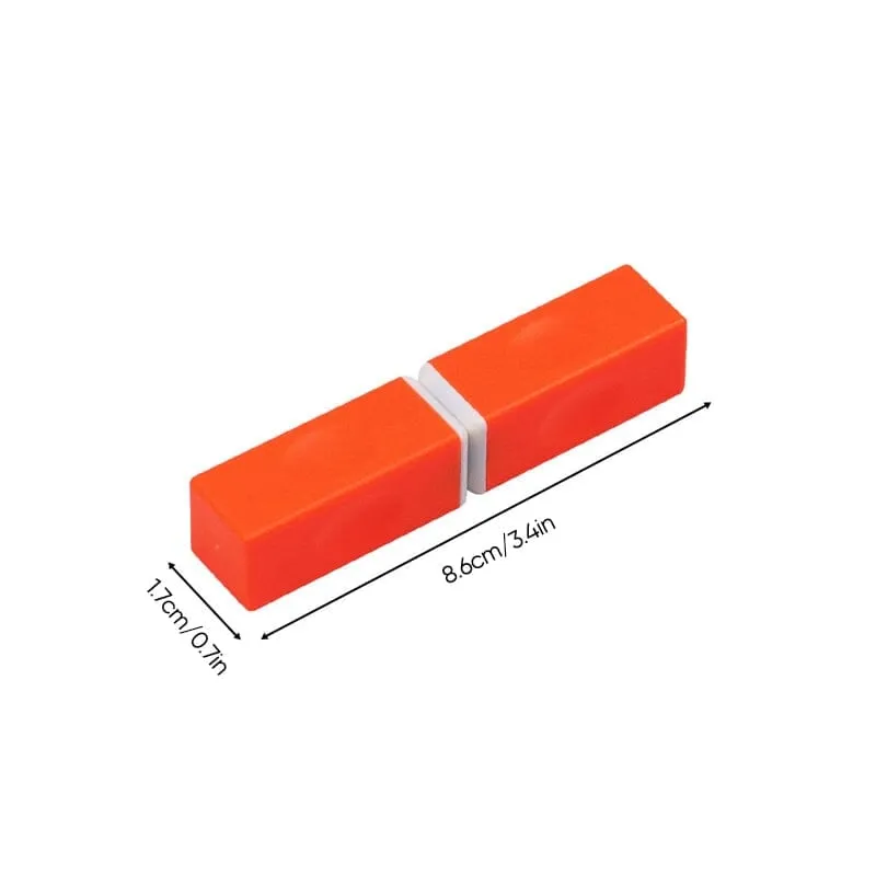 Magnetic Building Blocks Bounce BricksBuy One Get One Free