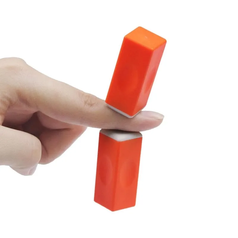 Magnetic Building Blocks Bounce BricksBuy One Get One Free