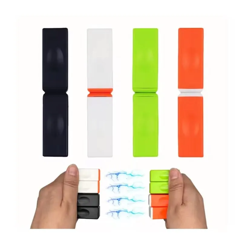 Magnetic Building Blocks Bounce BricksBuy One Get One Free