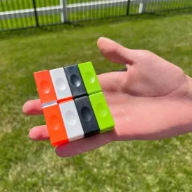 Magnetic Building Blocks Bounce BricksBuy One Get One Free