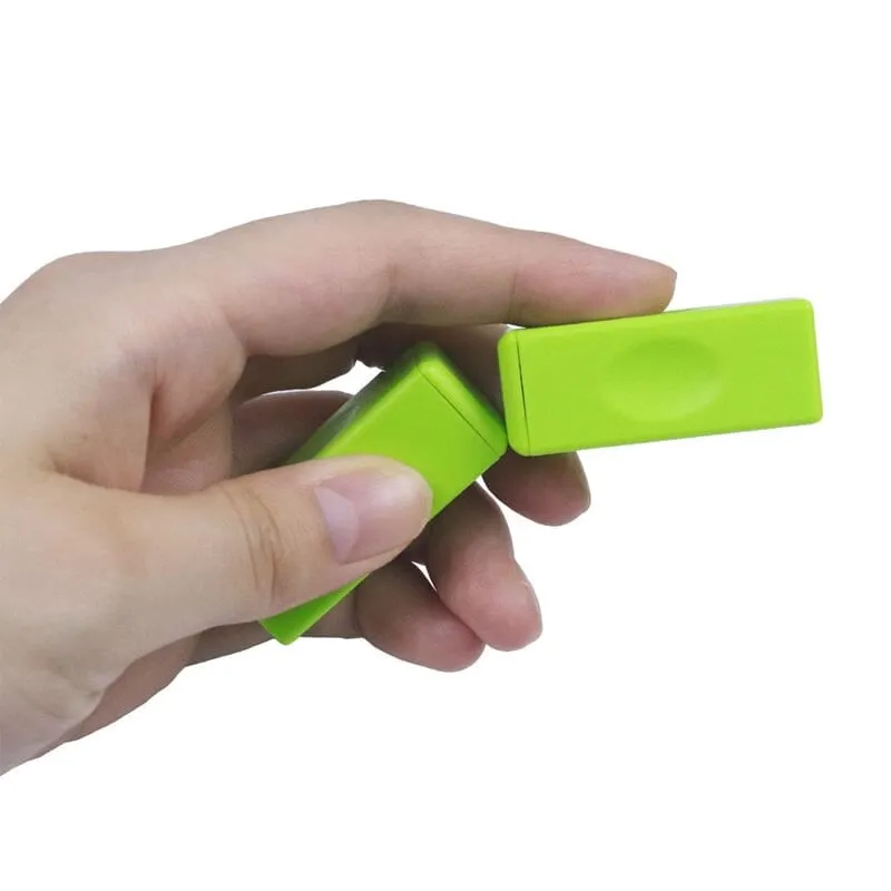 Magnetic Building Blocks Bounce BricksBuy One Get One Free