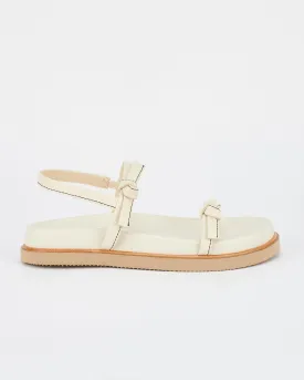 Manzoni Footbed Off White