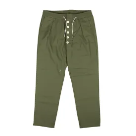 Men'S Pants - Green