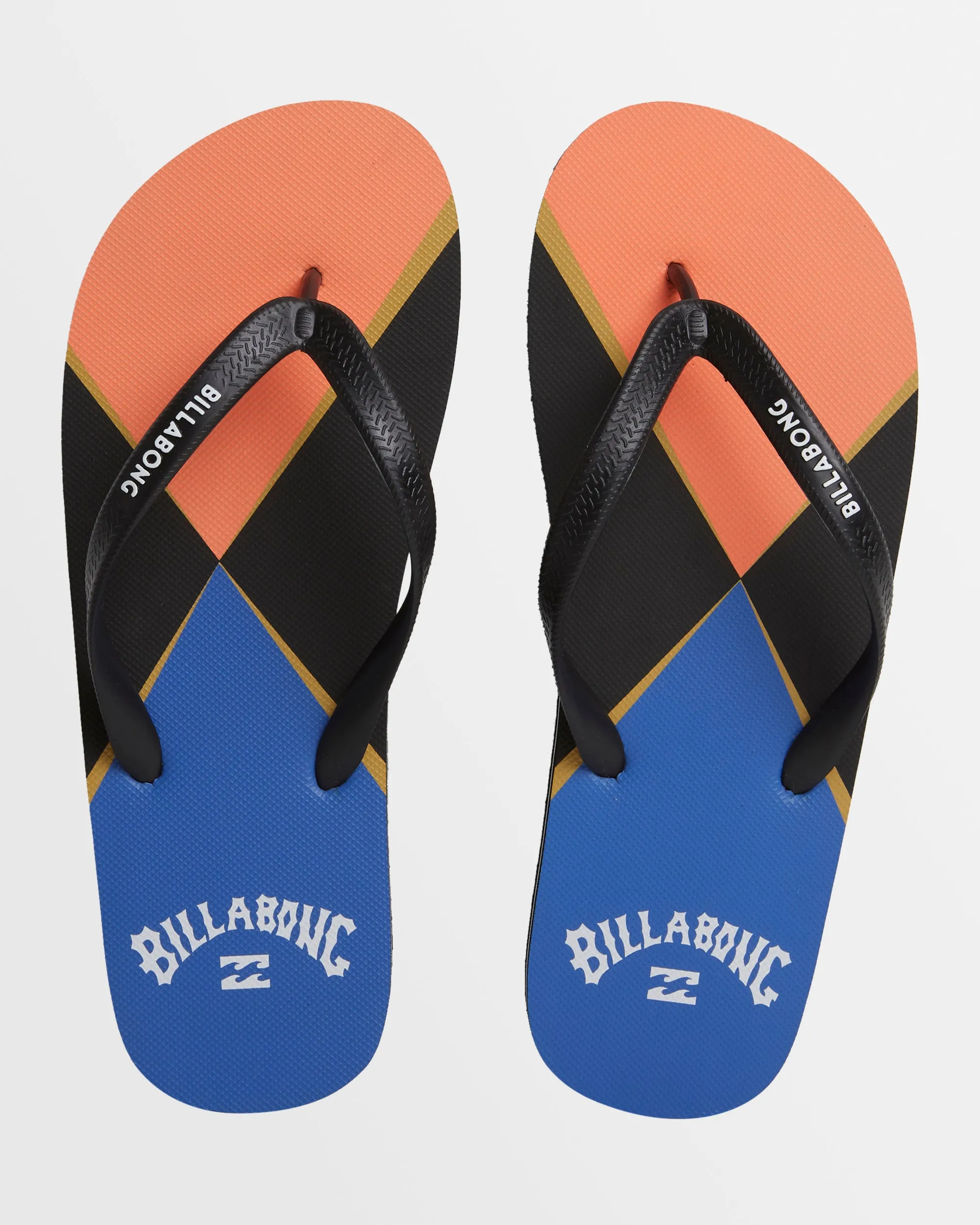 Mens Prism Thongs