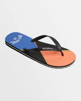Mens Prism Thongs