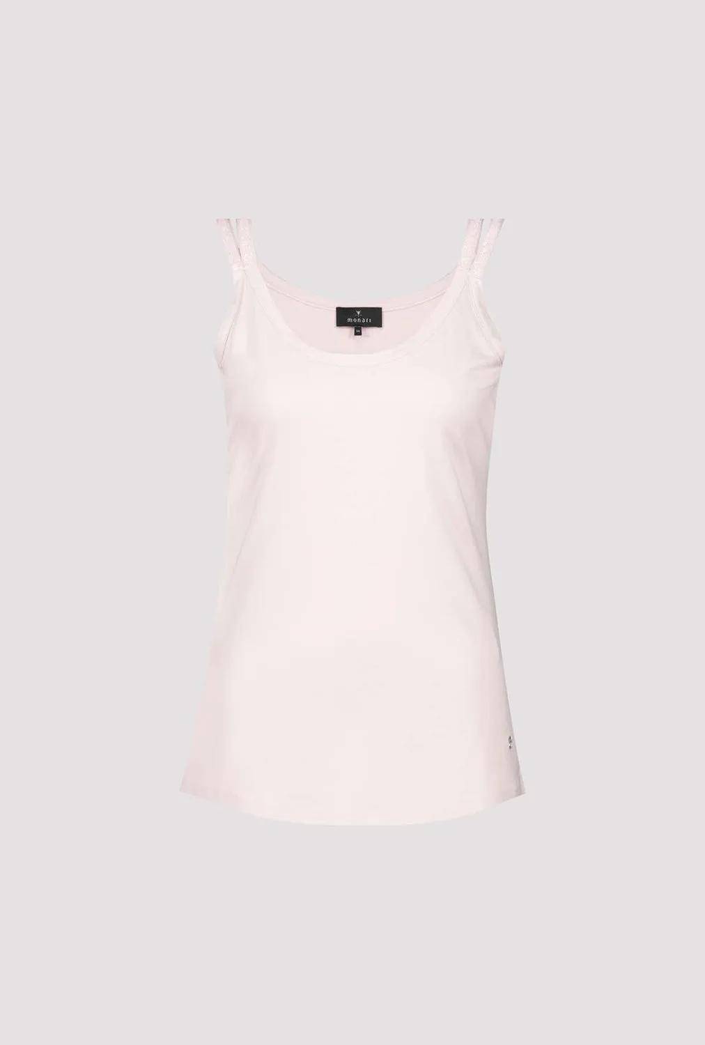 Monari Sequin Cami M407968