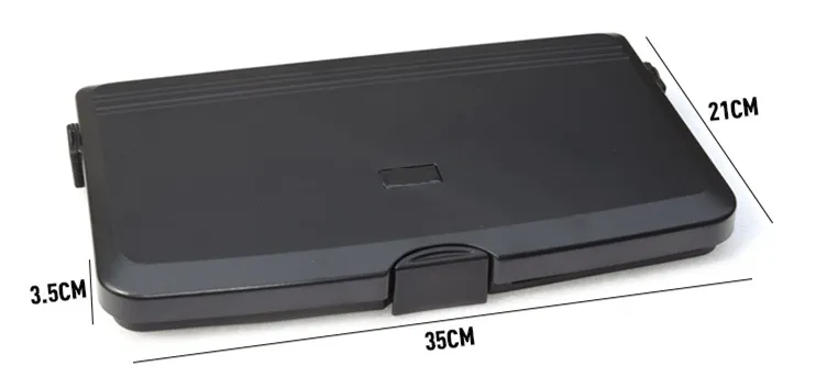 Multifunctional Car Back Seat Tray | Buy One Get One Free