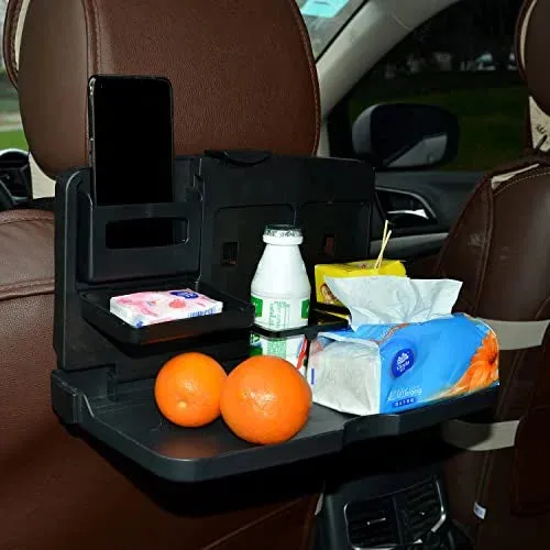 Multifunctional Car Back Seat Tray | Buy One Get One Free