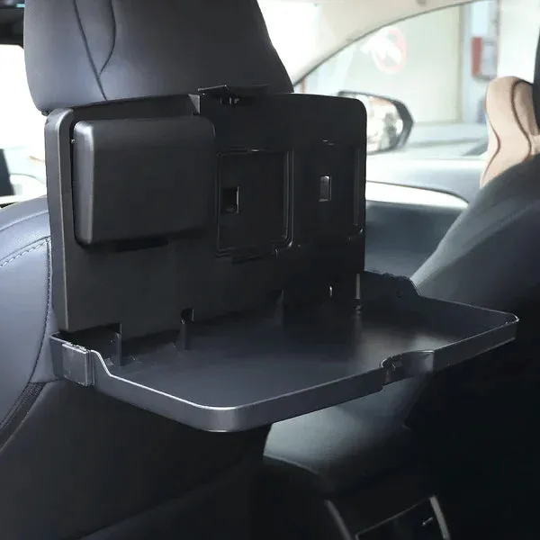 Multifunctional Car Back Seat Tray | Buy One Get One Free