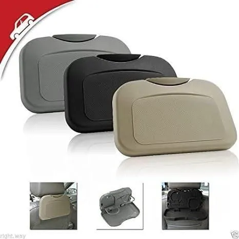 Multifunctional Car Back Seat Tray | Buy One Get One Free