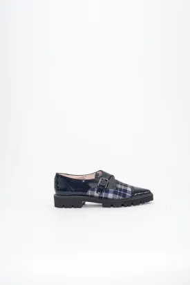 OXFORDS I PRETTY BALLERINAS