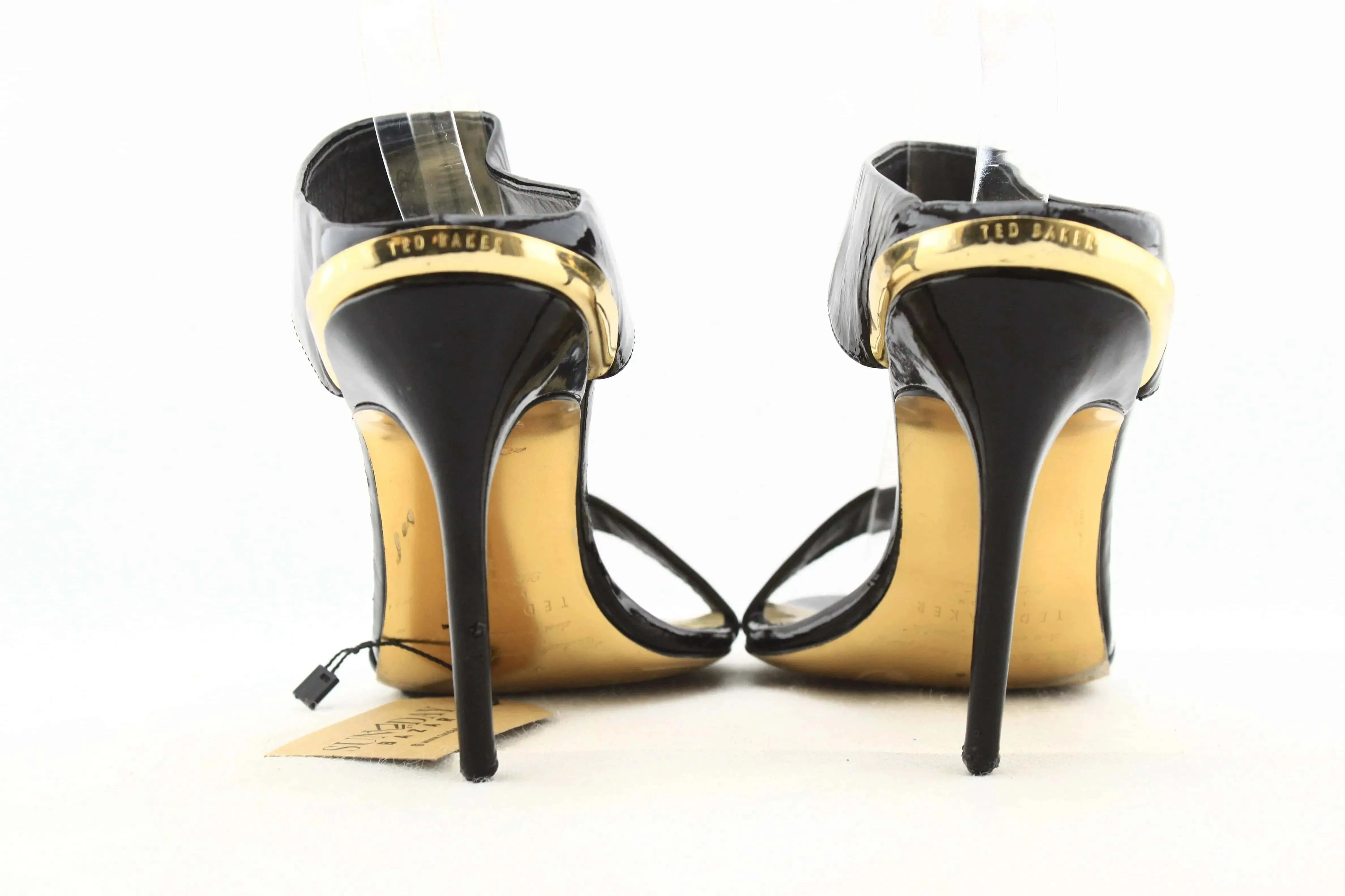 Ted Baker