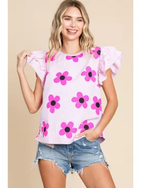 The Mikala Top