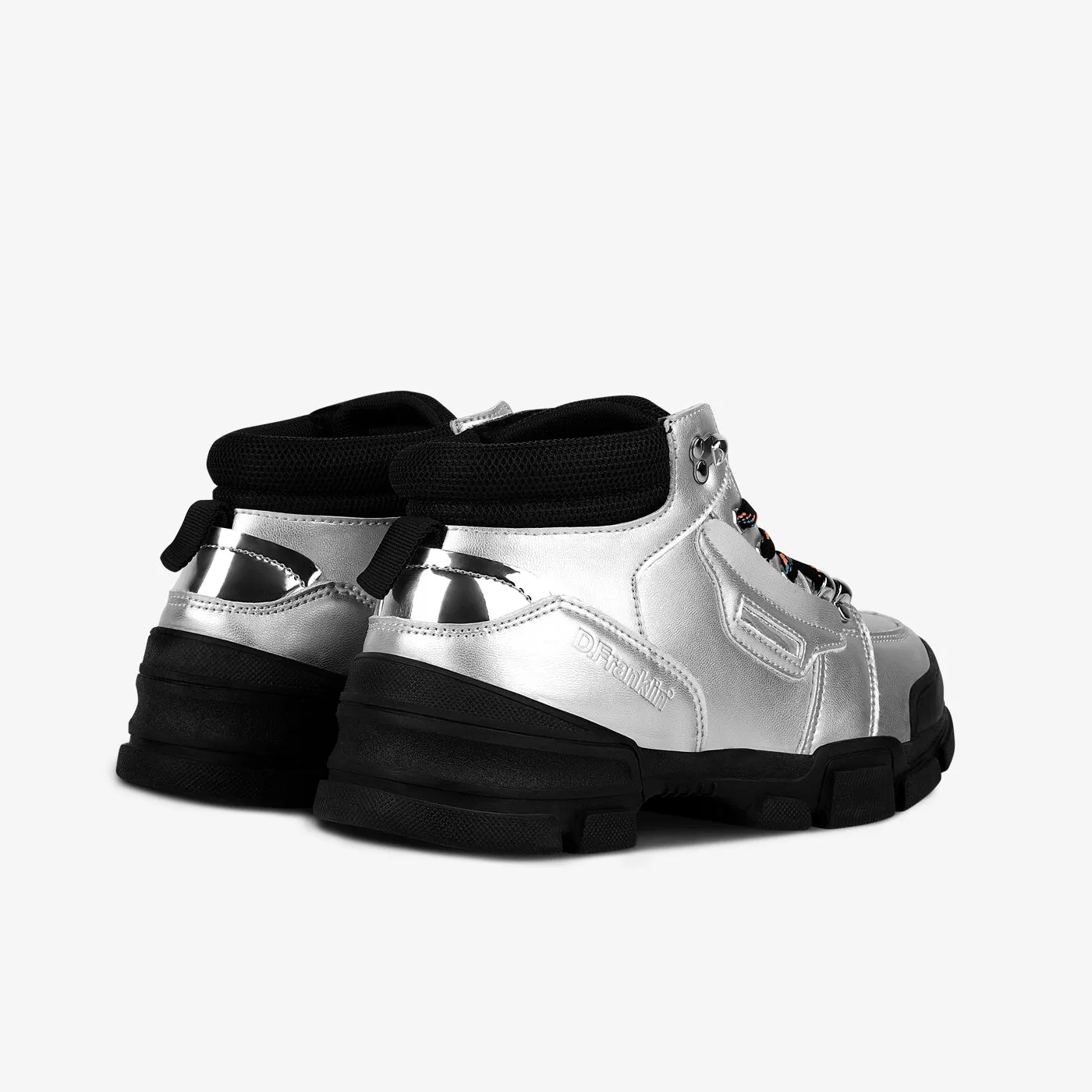 Treckton Silver