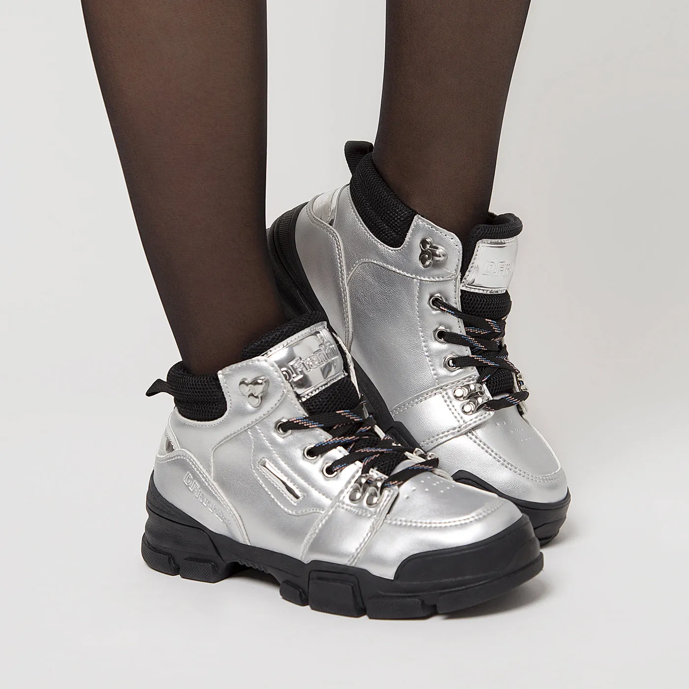 Treckton Silver