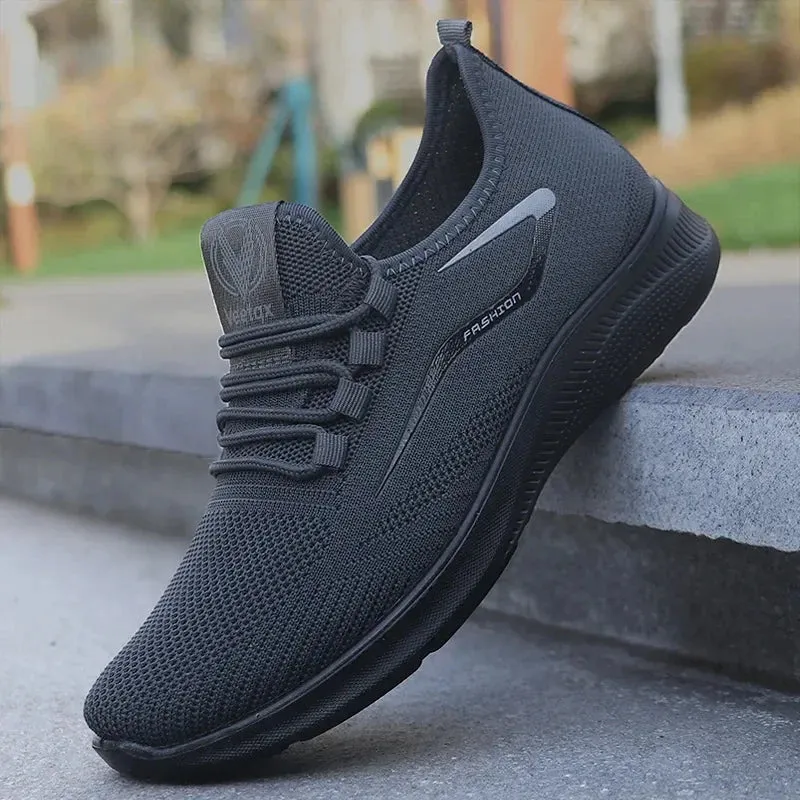 WindRush Breathable Men's Casual Sneakers