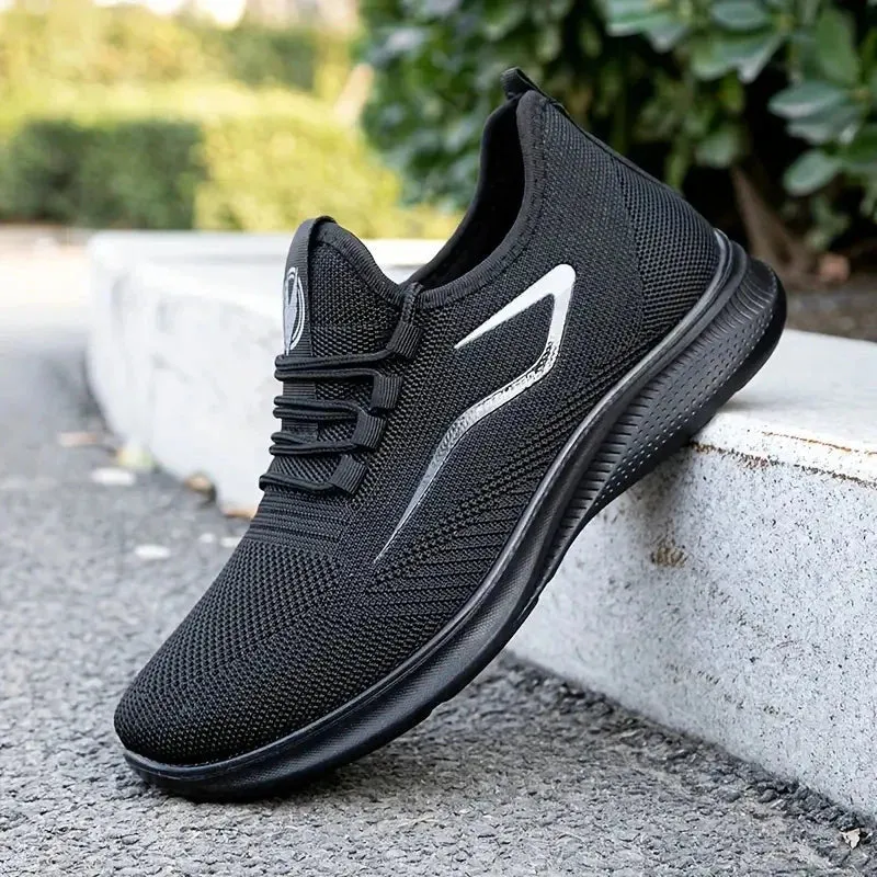 WindRush Breathable Men's Casual Sneakers