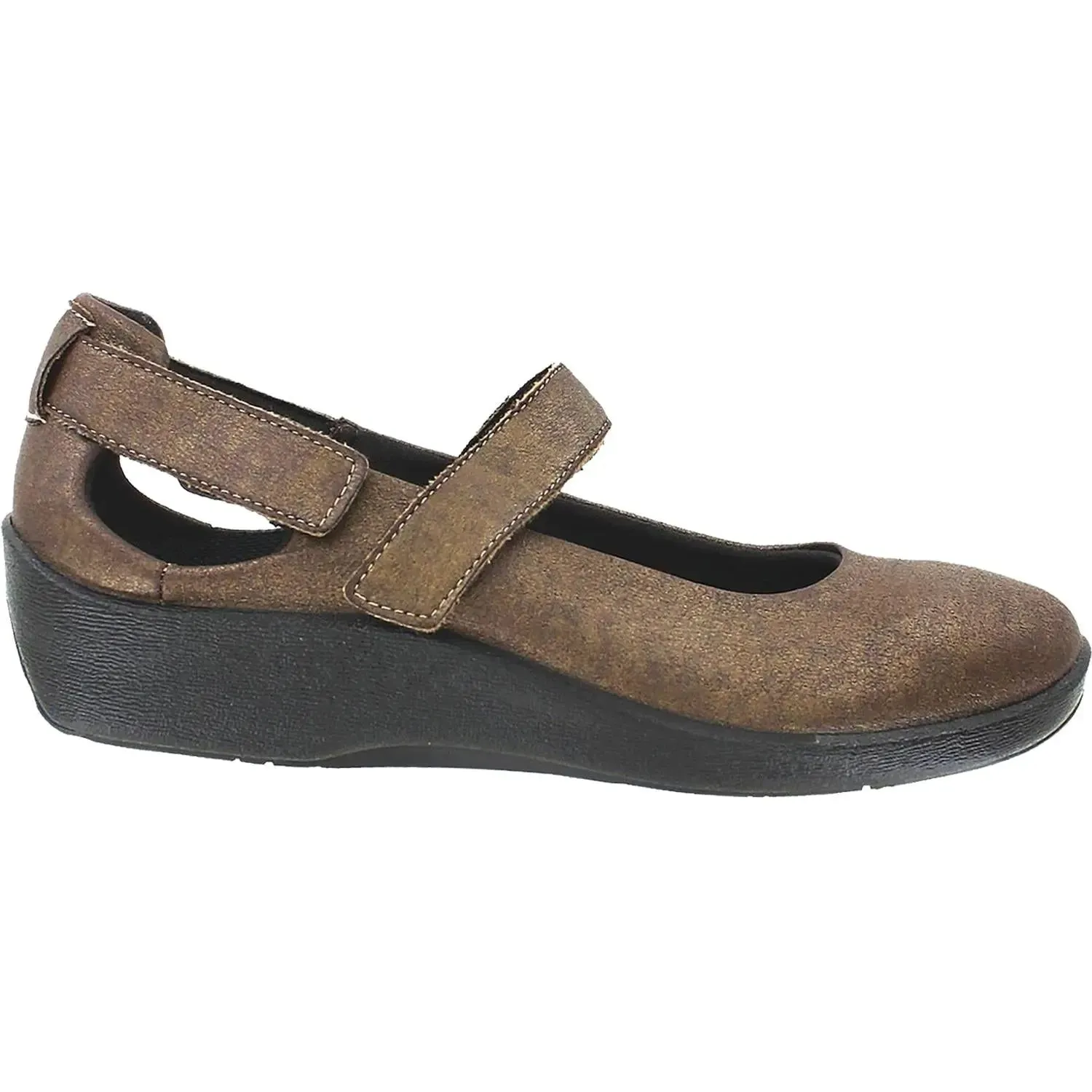 Women’s Arcopedico L51 – Lightweight, Breathable & Custom-Fit Comfort