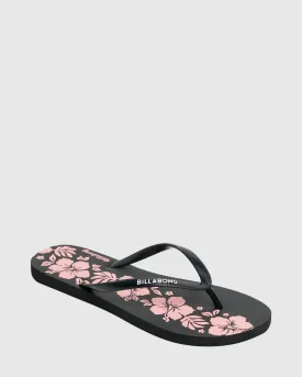 Womens Paradise Thongs