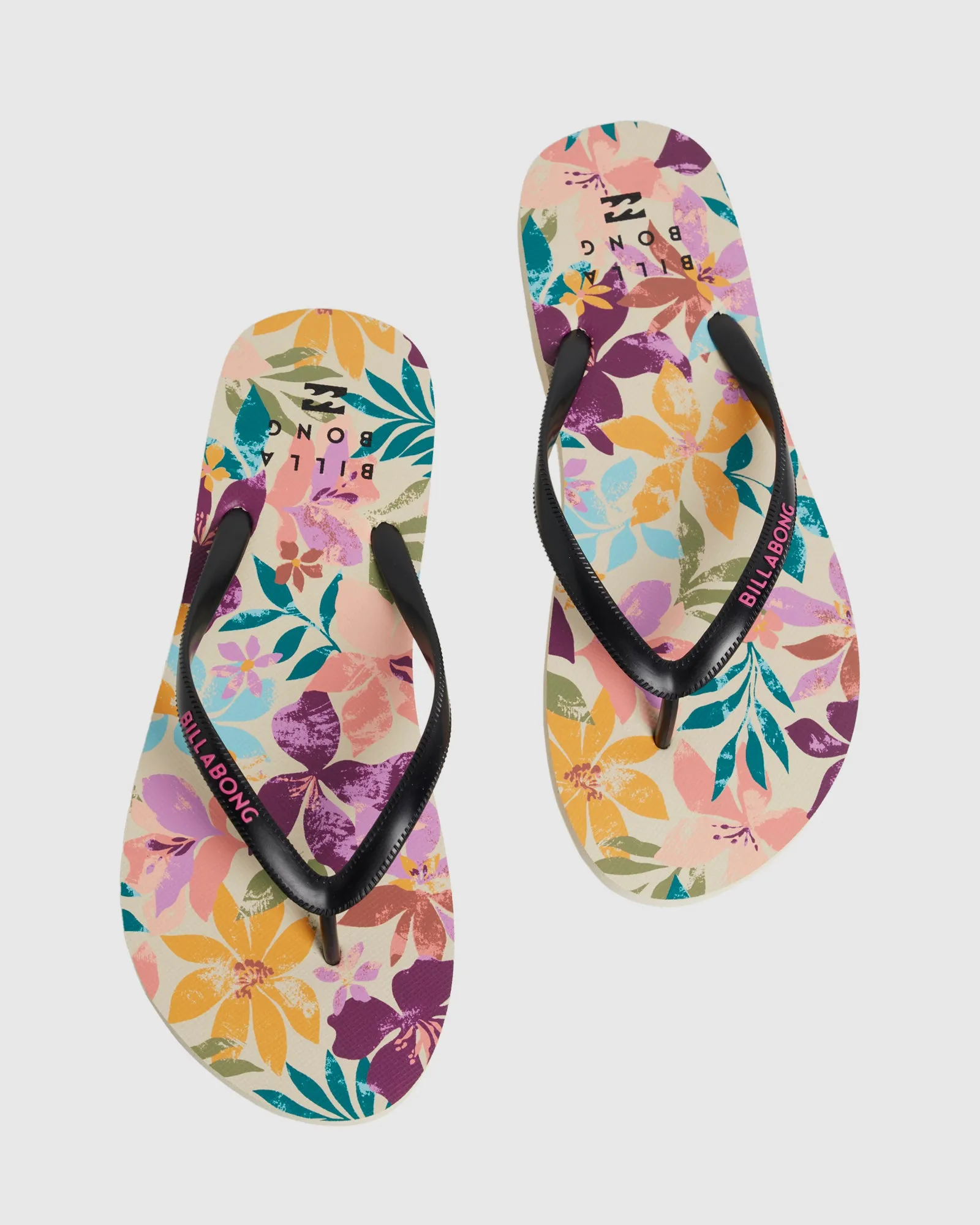 Womens Playa Del Sol Thongs